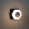 https://design-led.fr/ Veilleuse LED BOLA LED 2xUSB 15w 3000K blanc 16,90&nbsp;€ 16,90&nbsp;€ 37397