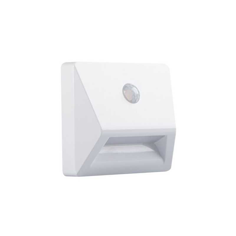 https://design-led.fr/ Luminaire LED pour marches escalier IRS 3XAAA 4000K blanc 13,20&nbsp;€ 13,20&nbsp;€ 37392