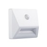 https://design-led.fr/ Luminaire LED pour marches escalier IRS 3XAAA 4000K blanc 13,20&nbsp;€ 13,20&nbsp;€ 37392