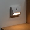 https://design-led.fr/ Luminaire LED pour marches escalier IRS 3XAAA 4000K blanc 13,20&nbsp;€ 13,20&nbsp;€ 37392