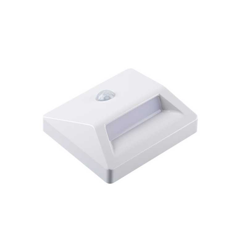 https://design-led.fr/ Luminaire LED pour marches escalier IRS 3XAAA 4000K blanc 13,20&nbsp;€ 13,20&nbsp;€ 37392