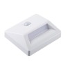 https://design-led.fr/ Luminaire LED pour marches escalier IRS 3XAAA 4000K blanc 13,20&nbsp;€ 13,20&nbsp;€ 37392