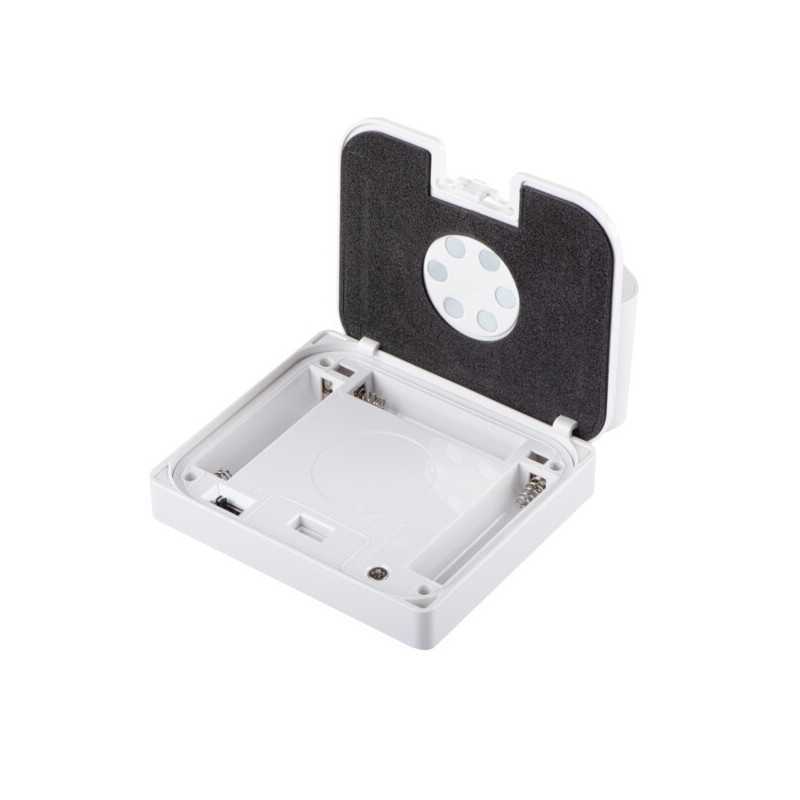 https://design-led.fr/ Luminaire LED pour marches escalier IRS 3XAAA 4000K blanc 13,20&nbsp;€ 13,20&nbsp;€ 37392