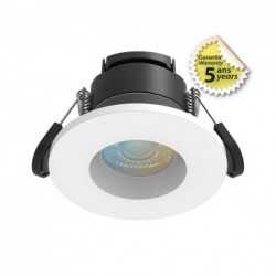 https://design-led.fr/ Spot LED CHROMA 6w Dimmable CCT BBC 2700K / 3000K / 4000K 22,30&nbsp;€ 22,30&nbsp;€ 763401