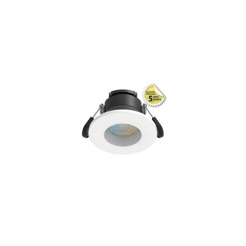 https://design-led.fr/ Spot LED CHROMA 6w Dimmable CCT BBC 2700K / 3000K / 4000K 22,30&nbsp;€ 22,30&nbsp;€ 763401