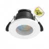 https://design-led.fr/ Spot LED CHROMA 6w Dimmable CCT BBC 2700K / 3000K / 4000K 22,30&nbsp;€ 22,30&nbsp;€ 763401