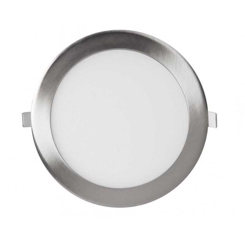 https://design-led.fr/ Dalle LED Ronde Extra-Plate 12W Nickel CCT Ø 170 mm 11,90&nbsp;€ 11,90&nbsp;€ LM5507