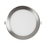 https://design-led.fr/ Dalle LED Ronde Extra-Plate 12W Nickel CCT Ø 170 mm 11,90&nbsp;€ 11,90&nbsp;€ LM5507