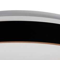 https://design-led.fr/ Plafonnier LED SOLN 17.5W Ø 380mm 3000K noir/or 40,50&nbsp;€ 40,50&nbsp;€ 37324