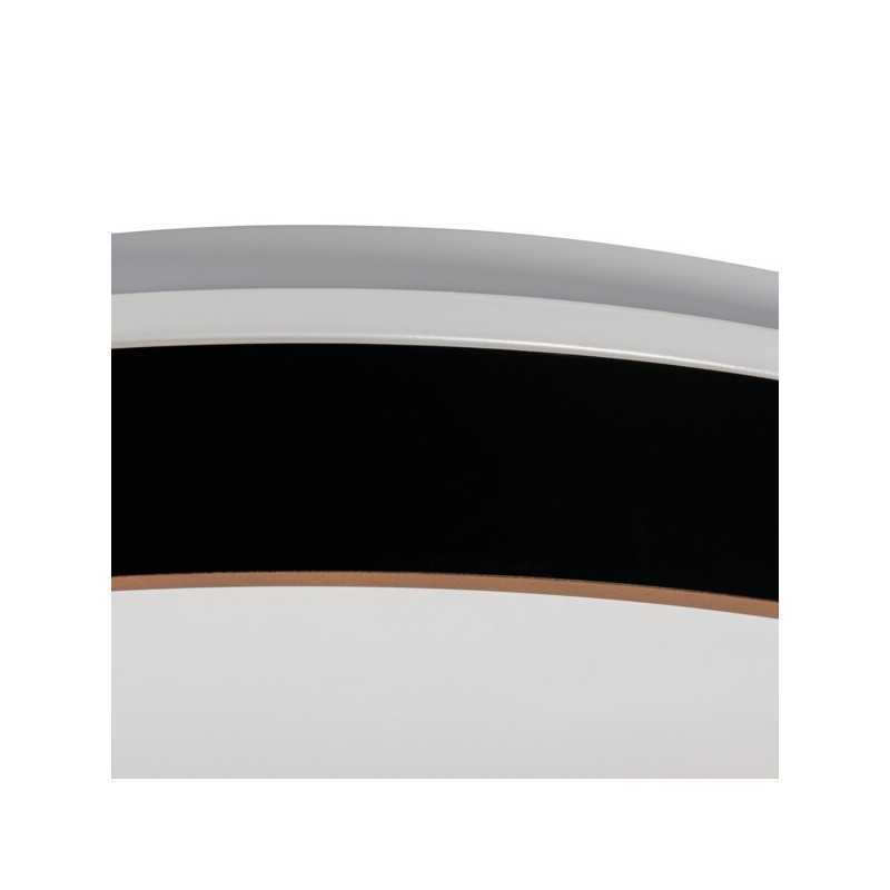 https://design-led.fr/ Plafonnier LED SOLN 17.5W Ø 380mm 3000K noir/or 40,50&nbsp;€ 40,50&nbsp;€ 37324