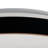 https://design-led.fr/ Plafonnier LED SOLN 17.5W Ø 380mm 3000K noir/or 40,50&nbsp;€ 40,50&nbsp;€ 37324