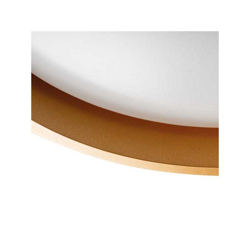https://design-led.fr/ Plafonnier LED SOLN 17.5W Ø 380mm 3000K noir/or 40,50&nbsp;€ 40,50&nbsp;€ 37324