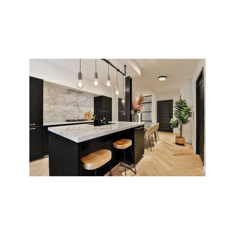 https://design-led.fr/ Plafonnier LED SOLN 17.5W Ø 380mm 3000K noir/or 40,50&nbsp;€ 40,50&nbsp;€ 37324