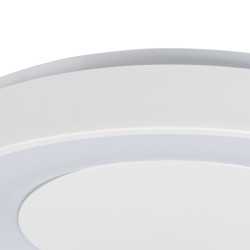 https://design-led.fr/ Plafonnier LED VAND 17.5W Ø 390mm 4000K blanc 31,10&nbsp;€ 31,10&nbsp;€ 37326