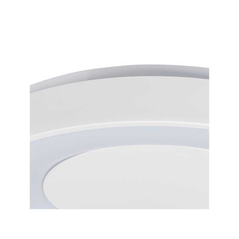 https://design-led.fr/ Plafonnier LED VAND 17.5W Ø 390mm 4000K blanc 31,10&nbsp;€ 31,10&nbsp;€ 37326