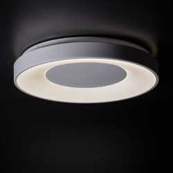 https://design-led.fr/ Plafonnier LED VAND 17.5W Ø 390mm 4000K blanc 31,10&nbsp;€ 31,10&nbsp;€ 37326