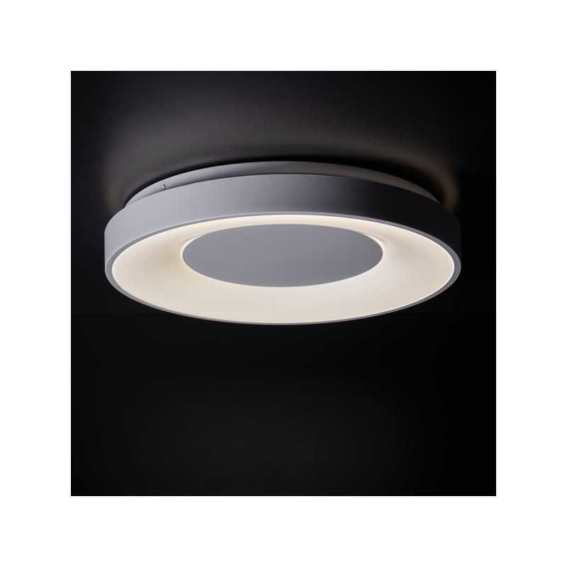 https://design-led.fr/ Plafonnier LED VAND 17.5W Ø 390mm 4000K blanc 31,10&nbsp;€ 31,10&nbsp;€ 37326
