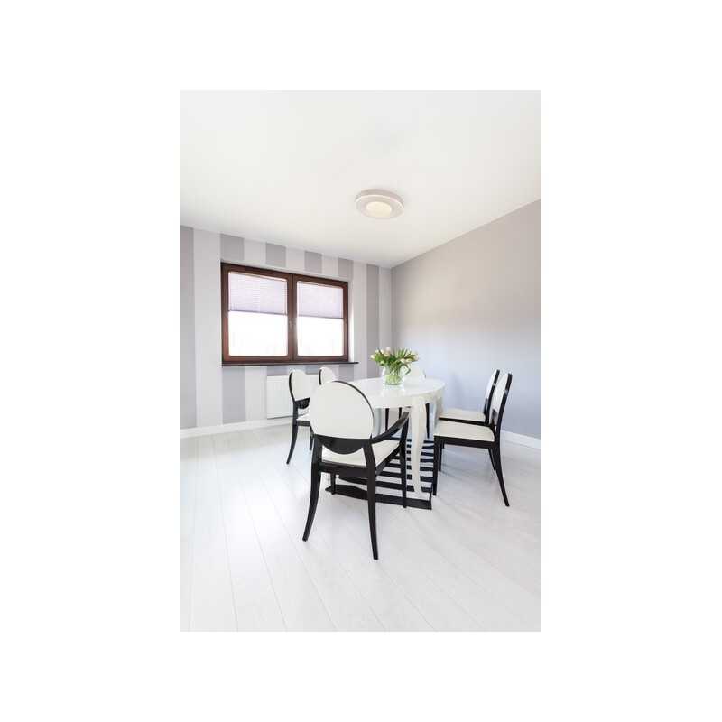 https://design-led.fr/ Plafonnier LED VAND 17.5W Ø 390mm 4000K blanc 31,10&nbsp;€ 31,10&nbsp;€ 37326