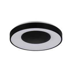 https://design-led.fr/ Plafonnier LED VAND 17.5W Ø 390mm 4000K noir 31,10&nbsp;€ 31,10&nbsp;€ 37327