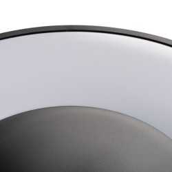 https://design-led.fr/ Plafonnier LED VAND 17.5W Ø 390mm 4000K noir 31,10&nbsp;€ 31,10&nbsp;€ 37327