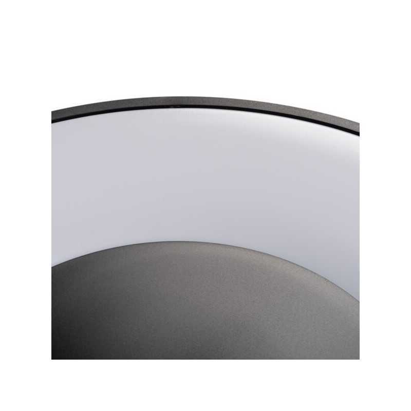 https://design-led.fr/ Plafonnier LED VAND 17.5W Ø 390mm 4000K noir 31,10&nbsp;€ 31,10&nbsp;€ 37327