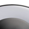 https://design-led.fr/ Plafonnier LED VAND 17.5W Ø 390mm 4000K noir 31,10&nbsp;€ 31,10&nbsp;€ 37327