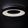 https://design-led.fr/ Plafonnier LED VAND 17.5W Ø 390mm 4000K noir 31,10&nbsp;€ 31,10&nbsp;€ 37327