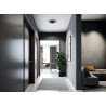 https://design-led.fr/ Plafonnier LED VAND 17.5W Ø 390mm 4000K noir 31,10&nbsp;€ 31,10&nbsp;€ 37327