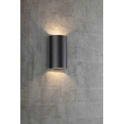 https://design-led.fr/ Rold Round Applique murale Noir 10.5W 3000K IP54 64,90&nbsp;€ 64,90&nbsp;€ 84141003