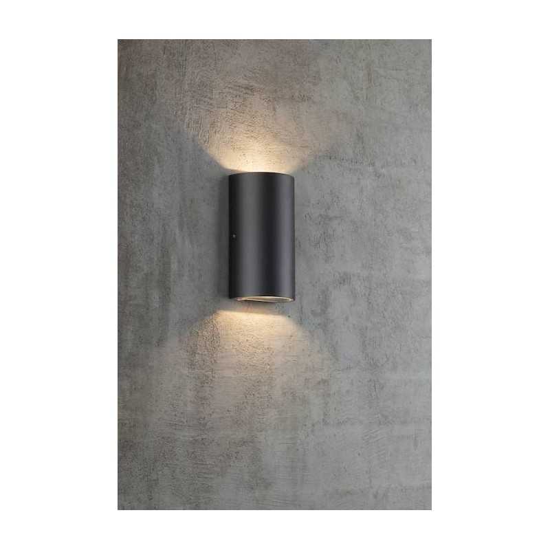 https://design-led.fr/ Rold Round Applique murale Noir 10.5W 3000K IP54 64,90&nbsp;€ 64,90&nbsp;€ 84141003