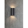 https://design-led.fr/ Rold Round Applique murale Noir 10.5W 3000K IP54 64,90&nbsp;€ 64,90&nbsp;€ 84141003