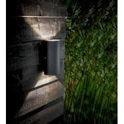 https://design-led.fr/ Rold Round Applique murale Noir 10.5W 3000K IP54 64,90&nbsp;€ 64,90&nbsp;€ 84141003