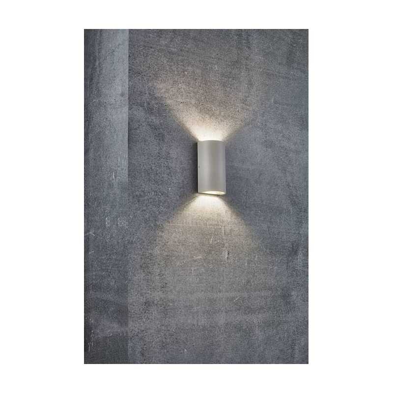 https://design-led.fr/ Rold Round Applique murale Sablé 10.5W 3000K IP54 64,90&nbsp;€ 64,90&nbsp;€ 84141008