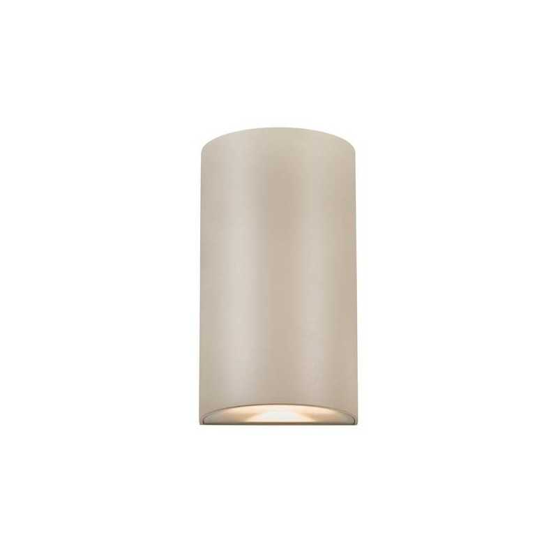 https://design-led.fr/ Rold Round Applique murale Sablé 10.5W 3000K IP54 64,90&nbsp;€ 64,90&nbsp;€ 84141008