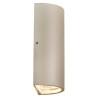 https://design-led.fr/ Rold Round Applique murale Sablé 10.5W 3000K IP54 64,90&nbsp;€ 64,90&nbsp;€ 84141008