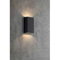 https://design-led.fr/ Rold Flat Applique murale Noir 10.5W 3000K IP54 64,90&nbsp;€ 64,90&nbsp;€ 84151003