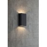 https://design-led.fr/ Rold Flat Applique murale Noir 10.5W 3000K IP54 64,90&nbsp;€ 64,90&nbsp;€ 84151003