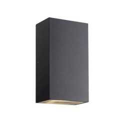 https://design-led.fr/ Rold Flat Applique murale Noir 10.5W 3000K IP54 64,90&nbsp;€ 64,90&nbsp;€ 84151003