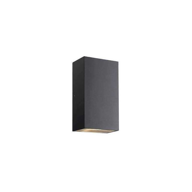 https://design-led.fr/ Rold Flat Applique murale Noir 10.5W 3000K IP54 64,90&nbsp;€ 64,90&nbsp;€ 84151003