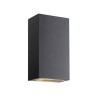 https://design-led.fr/ Rold Flat Applique murale Noir 10.5W 3000K IP54 64,90&nbsp;€ 64,90&nbsp;€ 84151003
