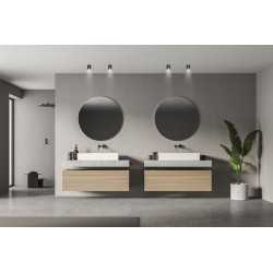 https://design-led.fr/ Plafonnier pour éclairage d'accentuation AQILO-DSO noir 1xGU10 IP65 17,30&nbsp;€ 17,30&nbsp;€ 33361