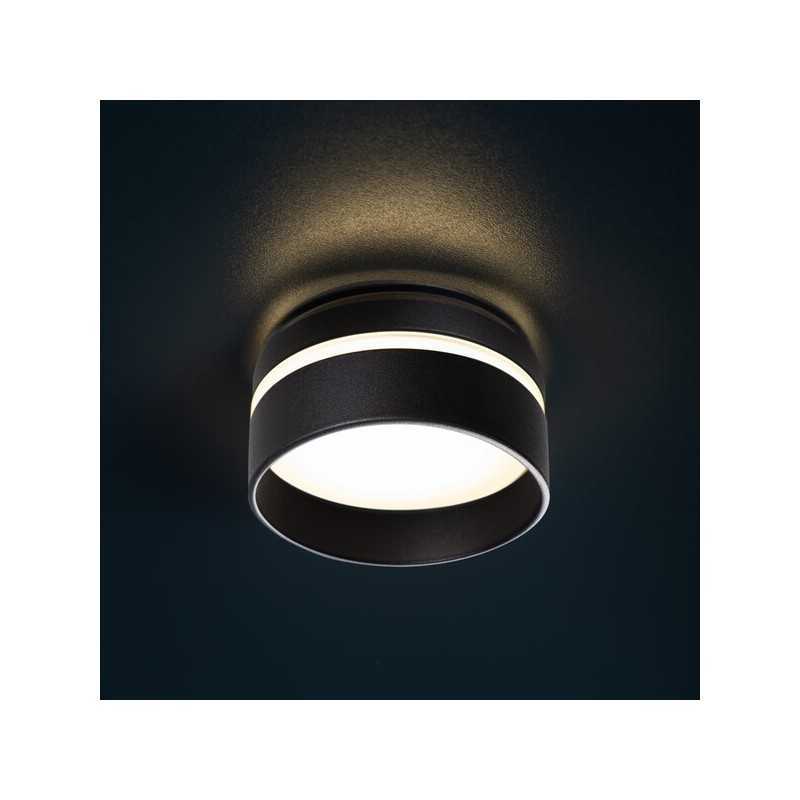 https://design-led.fr/ Support plafond GOVIK Ø80 mm noir 16,30&nbsp;€ 16,30&nbsp;€ 29237