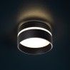 https://design-led.fr/ Support plafond GOVIK Ø80 mm noir 16,30&nbsp;€ 16,30&nbsp;€ 29237