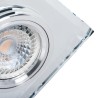 https://design-led.fr/ Support plafond MORTA 90x90 mm verre 7,10&nbsp;€ 7,10&nbsp;€ 18512