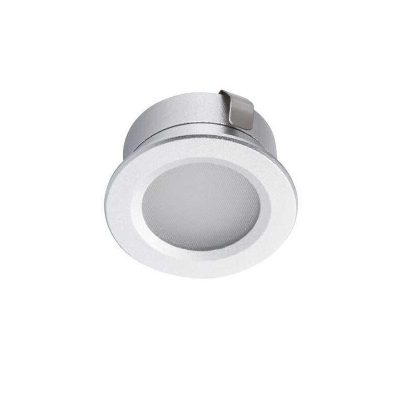https://design-led.fr/ Luminaire LED intégré 12V 1W IMBER Ø30 mm IP65 3000K 8,80&nbsp;€ 8,80&nbsp;€ 23522
