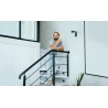 https://design-led.fr/ Luminaire LED pour marches escalier ERINUS-LED LL blanc 1.5W 12V 4000K 9,30&nbsp;€ 9,30&nbsp;€ 33325