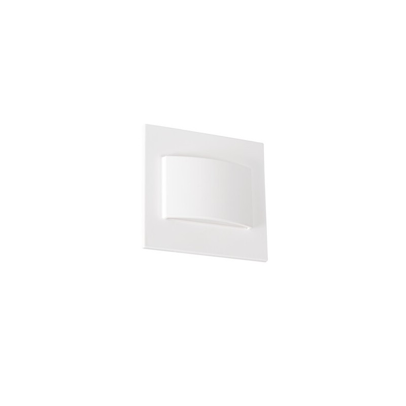 https://design-led.fr/ Luminaire LED pour marches escalier ERINUS-LED LL blanc 1.5W 12V 4000K 9,30&nbsp;€ 9,30&nbsp;€ 33325