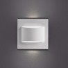 https://design-led.fr/ Luminaire LED pour marches escalier ERINUS-LED LL blanc 1.5W 12V 4000K 9,30&nbsp;€ 9,30&nbsp;€ 33325