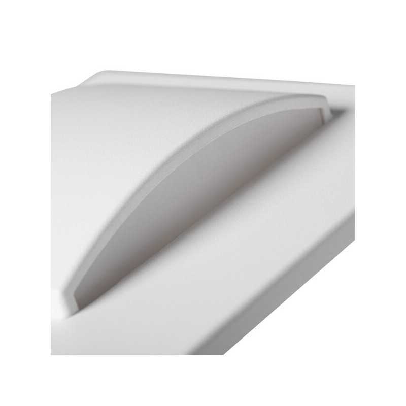 https://design-led.fr/ Luminaire LED pour marches escalier ERINUS-LED LL blanc 1.5W 12V 4000K 9,30&nbsp;€ 9,30&nbsp;€ 33325