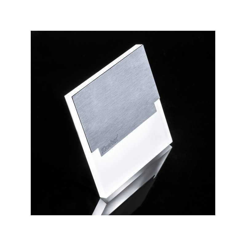 https://design-led.fr/ Luminaire LED pour marches escalier SABIK-LED-220V 1.3w 6500K 22,70&nbsp;€ 15,89&nbsp;€ -30% 23803